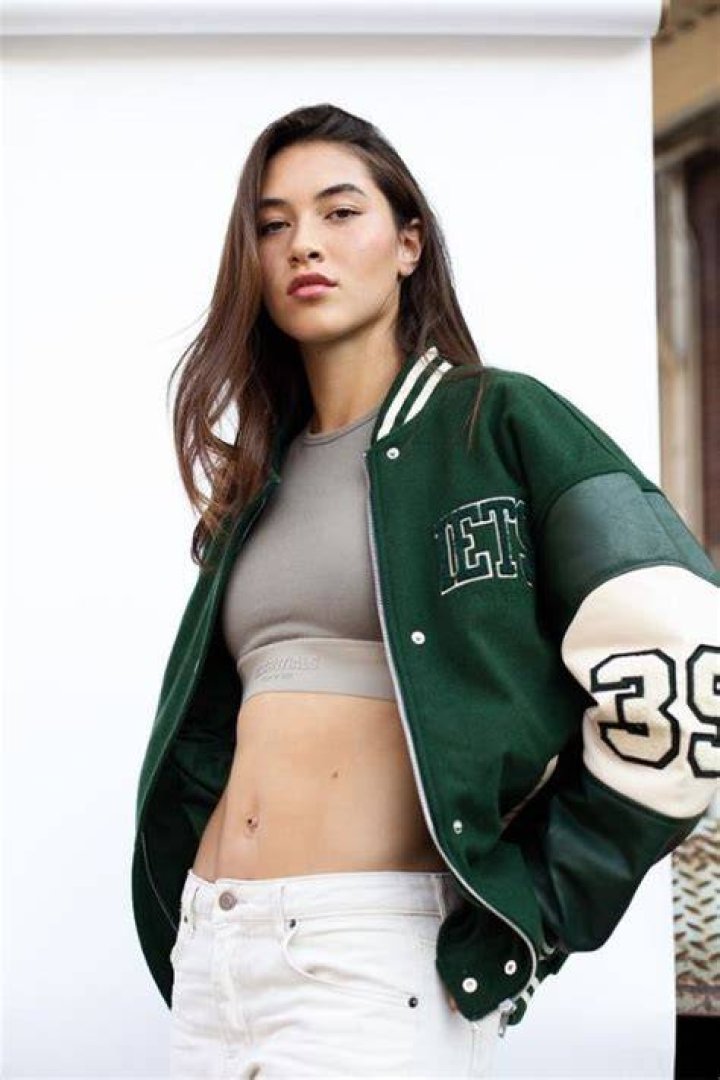 Campbell Carroll Portfolio Shoot