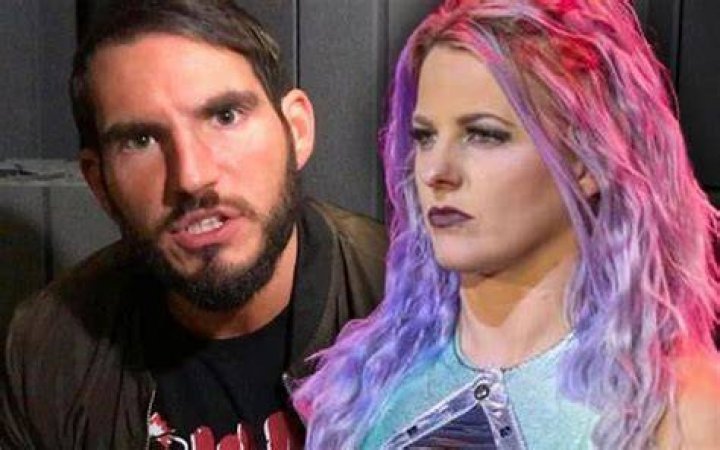 Candice LeRae Husband