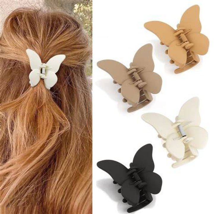 Canitor Hair Clips for Women