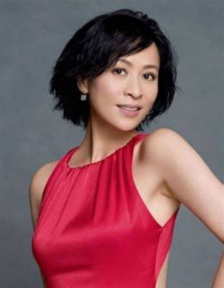Carina Lau Illness, Know About Her Health Update, Age, Family, Husband & More 1 Carina Lau