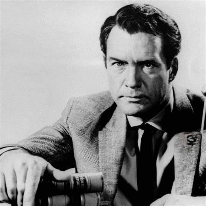 Carl Betz Celebrities Pinterest