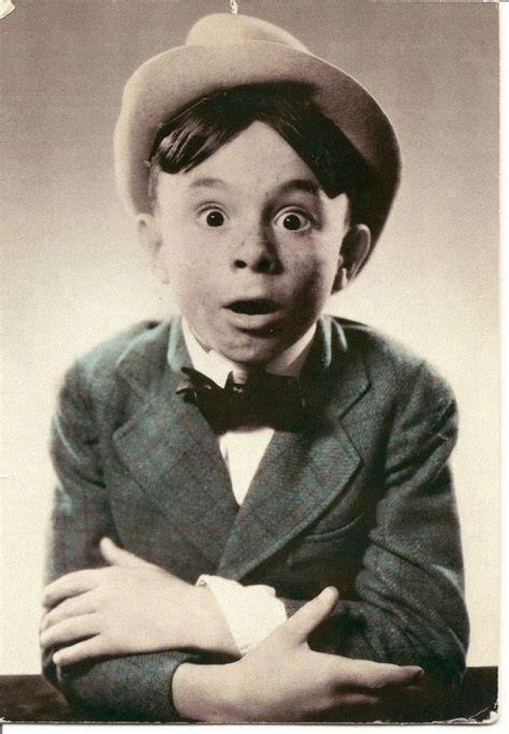 Carl Switzer Alchetron, The Free Social Encyclopedia