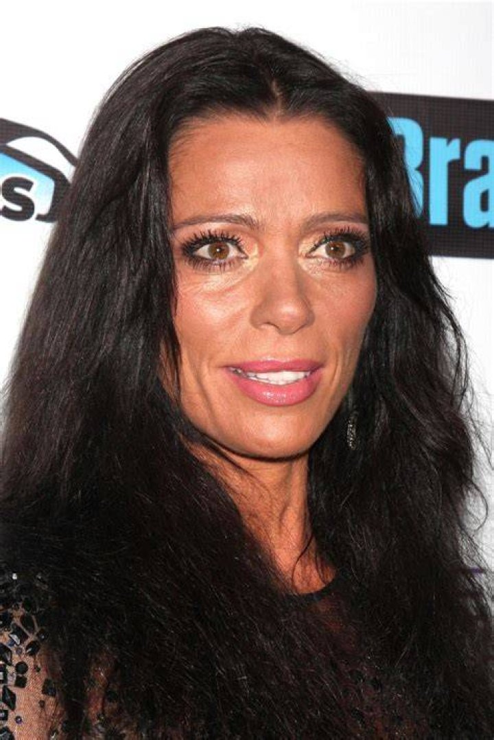 Carlton Gebbia spent one season on The Real Housewives of Beverly Hills