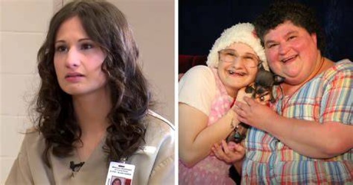 Carrie Lucas Info Gypsy Rose Nick Messages