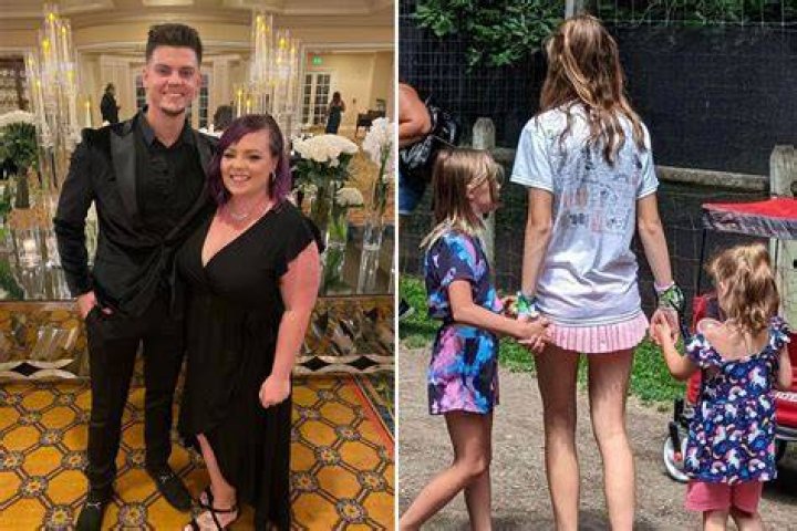 catelynn baltierra shows support for her tmtnc castmate briana dejesus on twitter