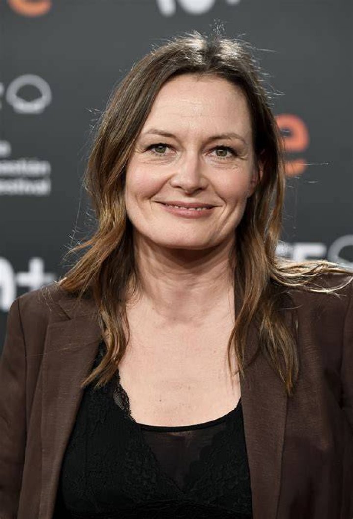 CATHERINE McCORMACK in 2023 Catherine mccormack, Feminine beauty