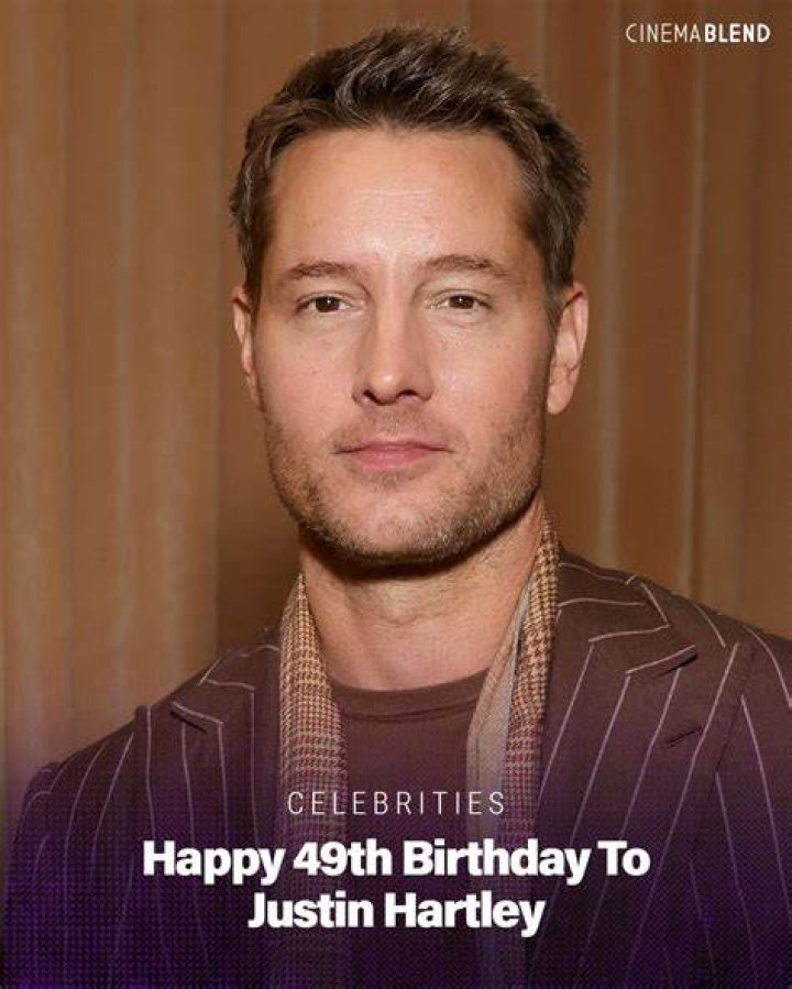 Celebrities Steven Hartley, Birthday 1960, Shipley, West Yorkshire
