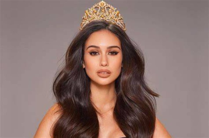 Celeste Cortesi Net Worth 2023