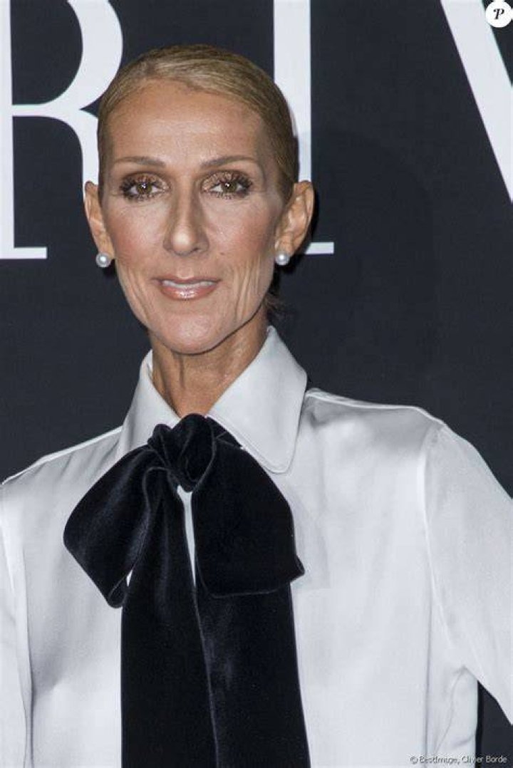 Celine Dion's brother Daniel dies of cancer at age 59
