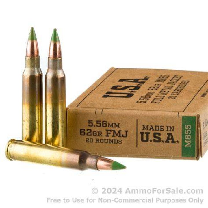 centennial custom ammo fmj
