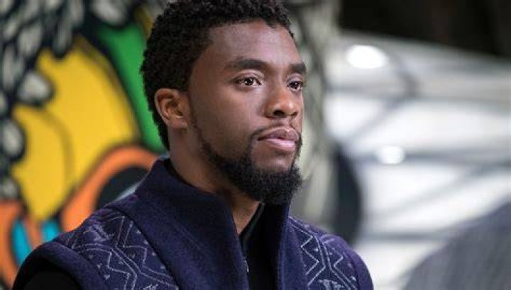 Chadwick Boseman's parents speak exclusively to WYFF News 4 in first