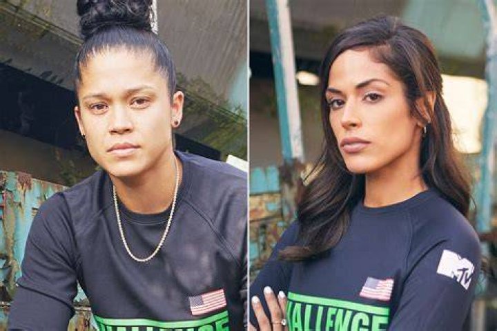 challenge stars kaycee and nany at padres game
