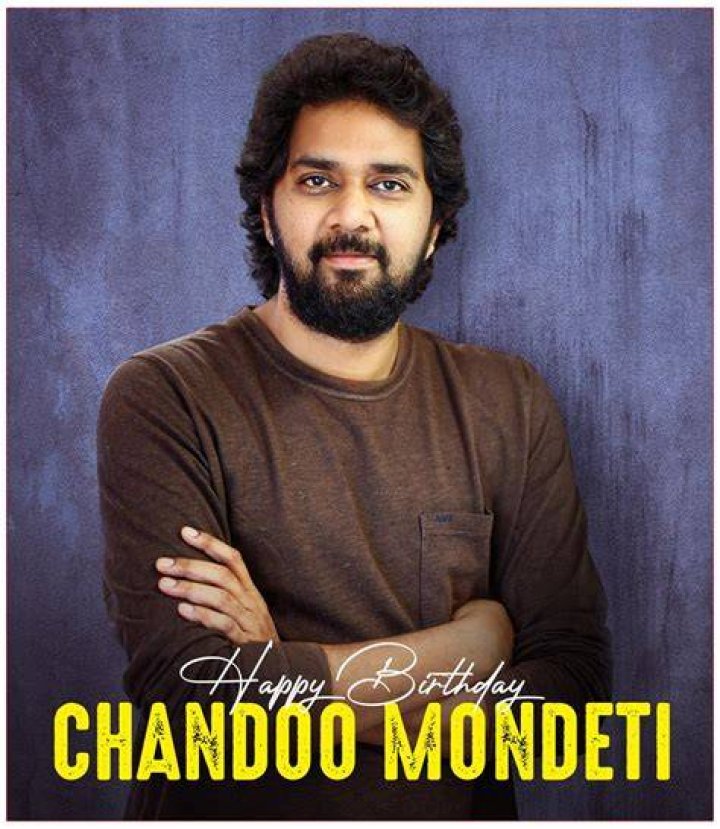 Chandoo Mondeti's Biography, Career