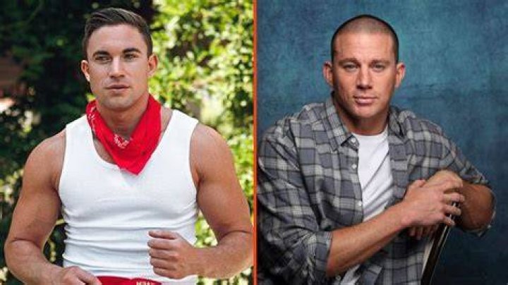 Channing Tatum lookalike Will Parfitt, 29, wows with his resemblance to