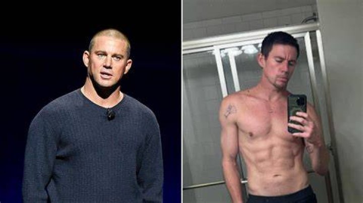 Channing Tatum Weight 2024 What You Need To Know