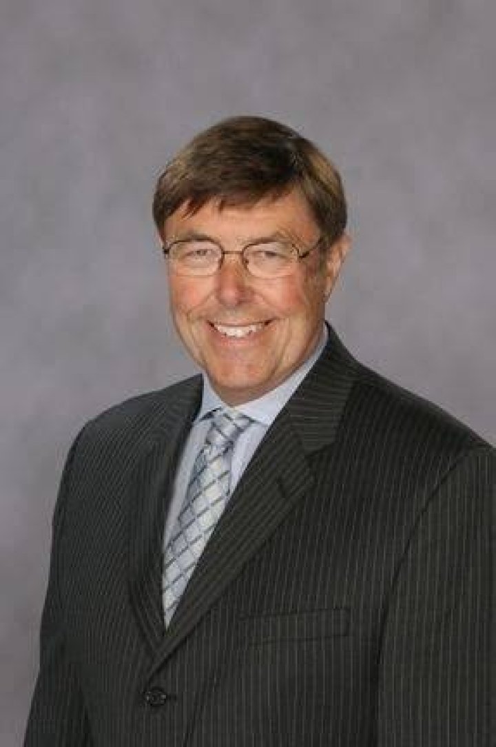 Charley Casserly