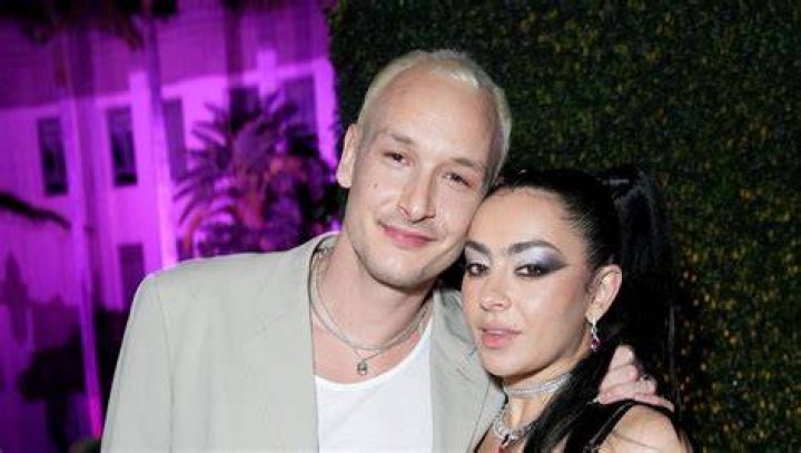 Charli XCX Dating History