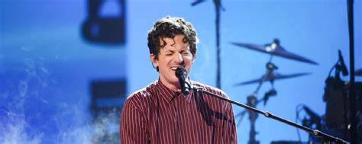 Charlie Puth