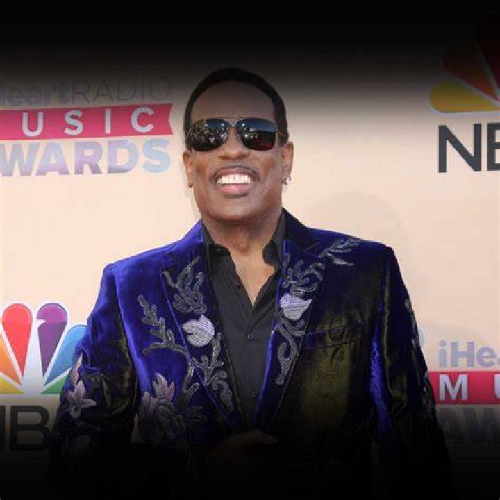 Charlie Wilson