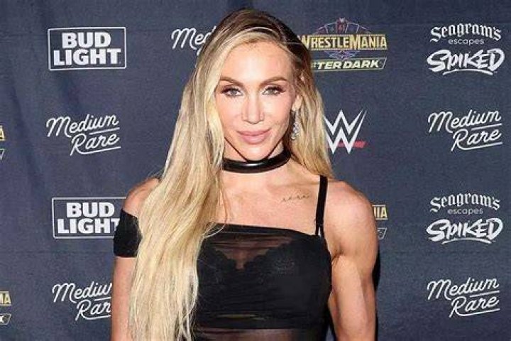 How Tall Is Charlotte Flair? Height, Weight, Body Measurements, Age, Net Worth 2 Charlotte Flair Age, Wiki (Education & Ethnicity)