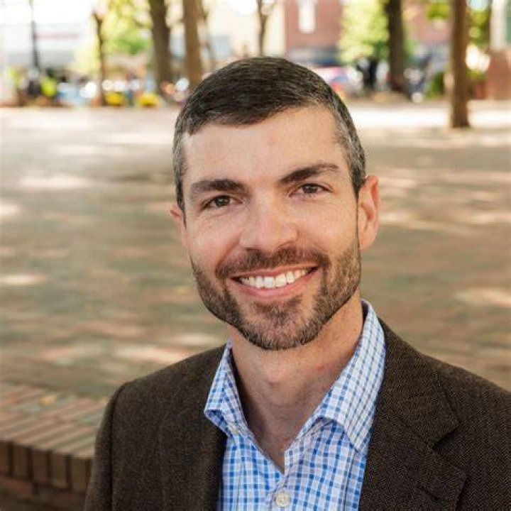 Chase Swanson, An Attorney