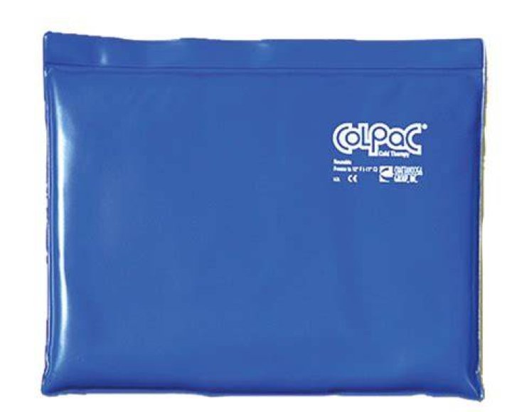 Chattanooga ColPac Reusable Gel Ice Pack 