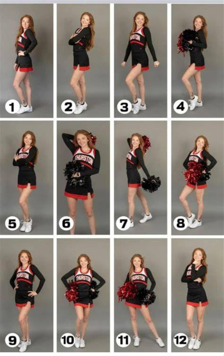Cheer Poses, Cheer Picture Poses, Picture Ideas, Ryan Cummings, Great