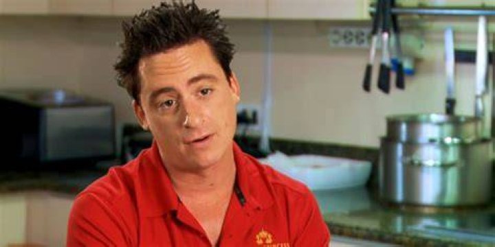 Chef Ben Robinson from Below Deck lands new TV gig.
