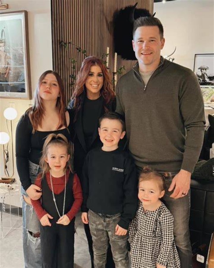 chelsea houska shared pics of daughter aubree for her 12th birthday on instagram stories