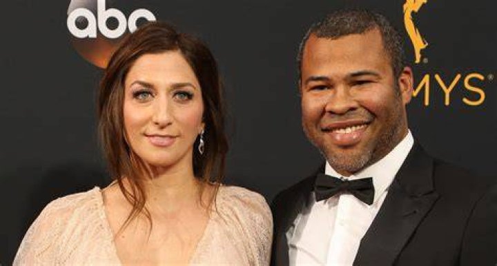 Chelsea Peretti Pregnant, Expecting First Child With Jordan Peele
