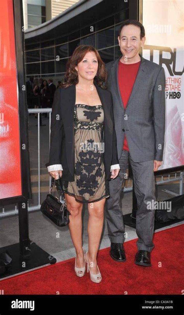 Cheri Oteri&rsquo;s Husband? 55 Years Old Actress has Boyfriend or Single