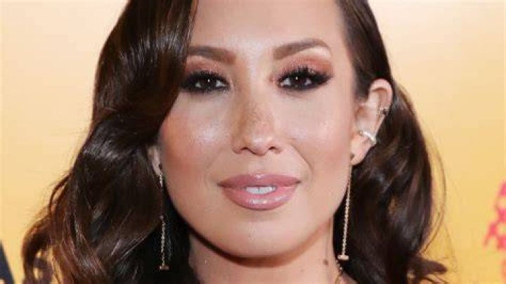 Cheryl Burke shares her feelings about her ex-husband's new relationship.