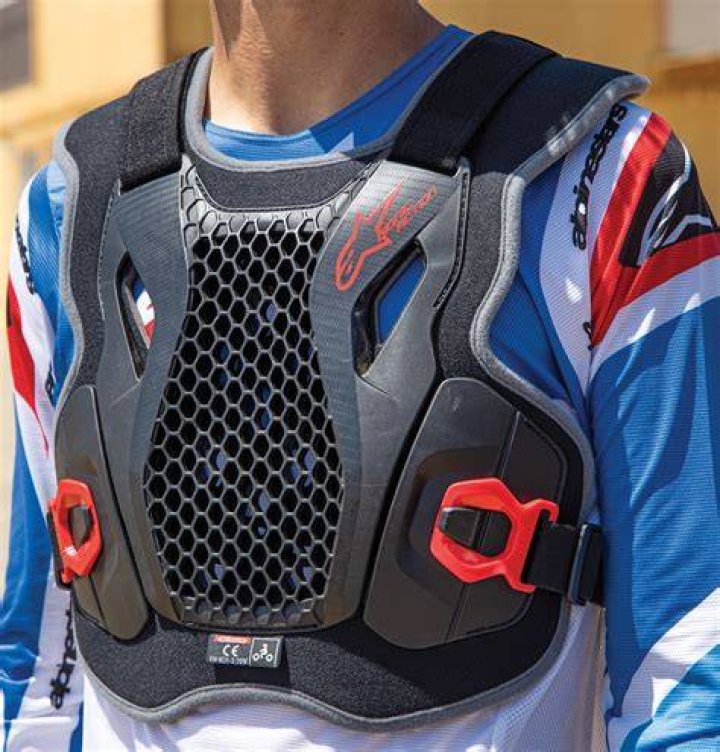 Chest Protector