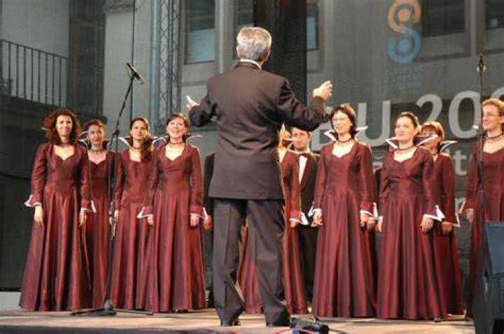 Chorus