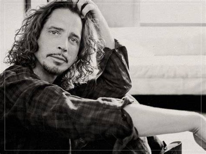  Chris Cornell, pictured with his wife Vicky, killed himself earlier this week