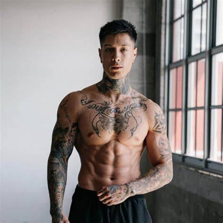 Chris Heria