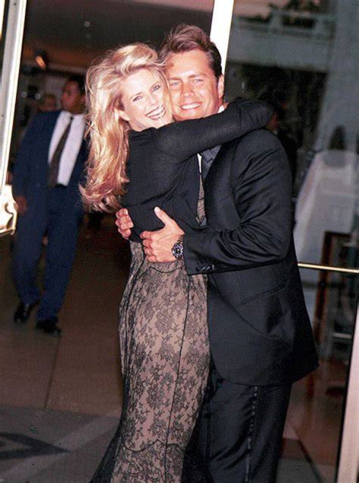 Christie Brinkley Husbands Meet the Supermodel's 4 Spouses