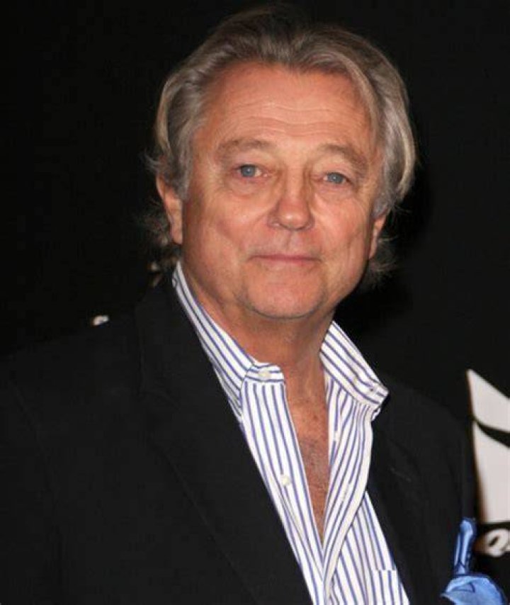 Christopher Mitchum Personer Film . nu