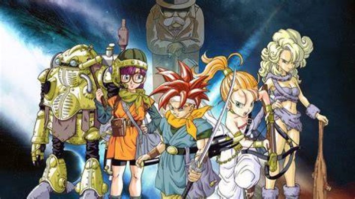 Chrono Trigger Tribute Album