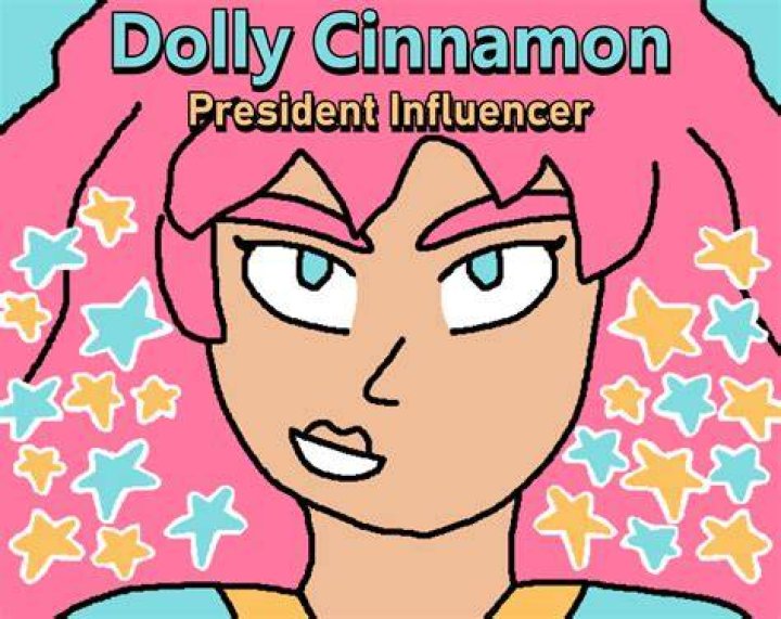 Cinnamon is an influencer