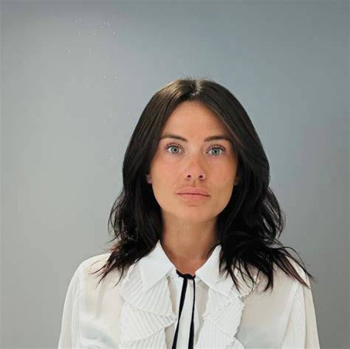 Claire Heilig