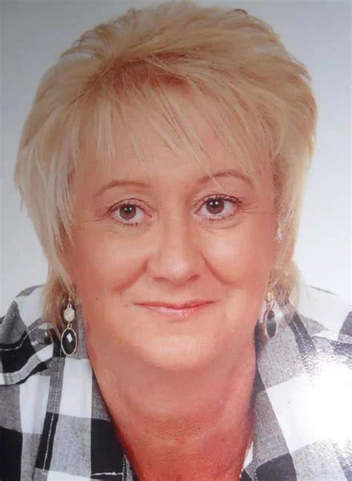  Claire Windass, 54, was among the 30 Britons killed in the Tunisian beach massacre