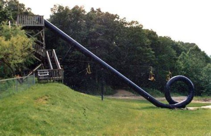 Class Action Park