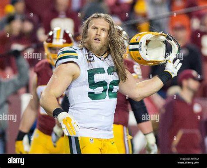 Clay Matthews NFL
