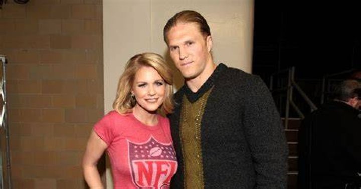 Clay Matthews&rsquo;s Wife