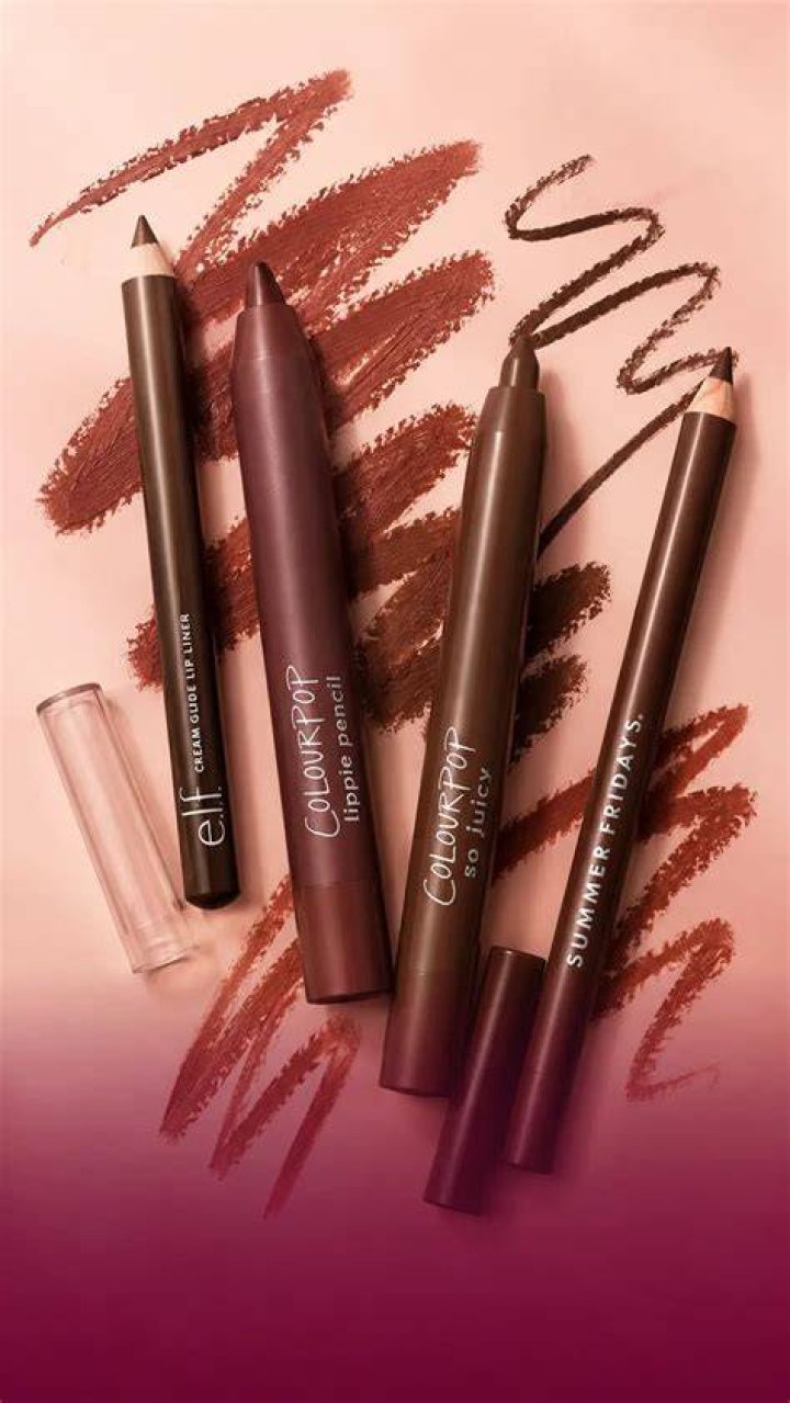 Clear Lip Liners to Flaunt Perfectly Defined Lips That Last All Day Clear Lip Liners to Flaunt Perfectly Defined Lips That Last All Day