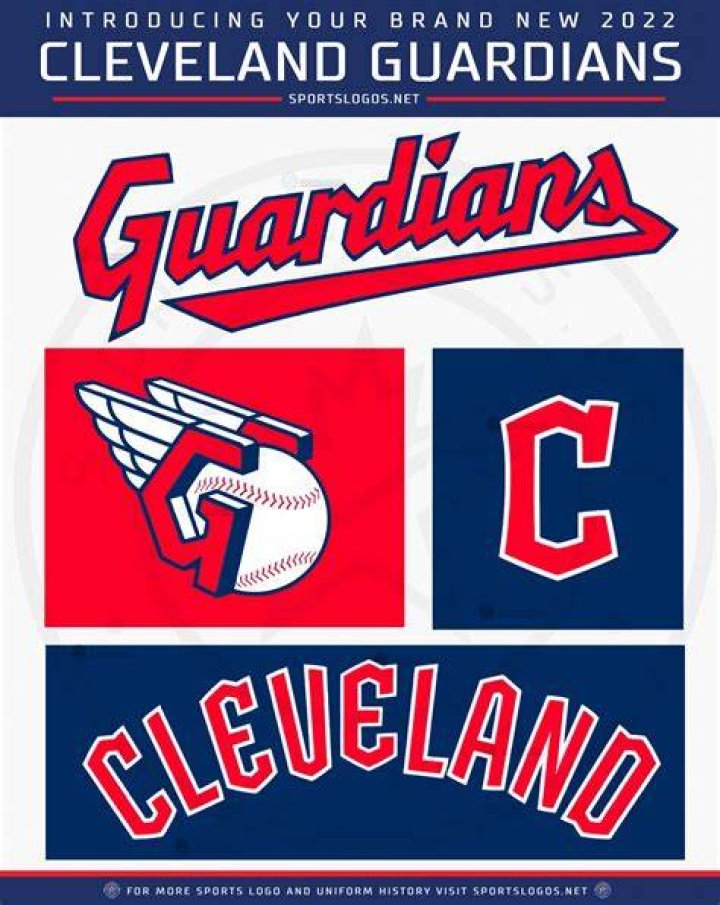 Cleveland Indians