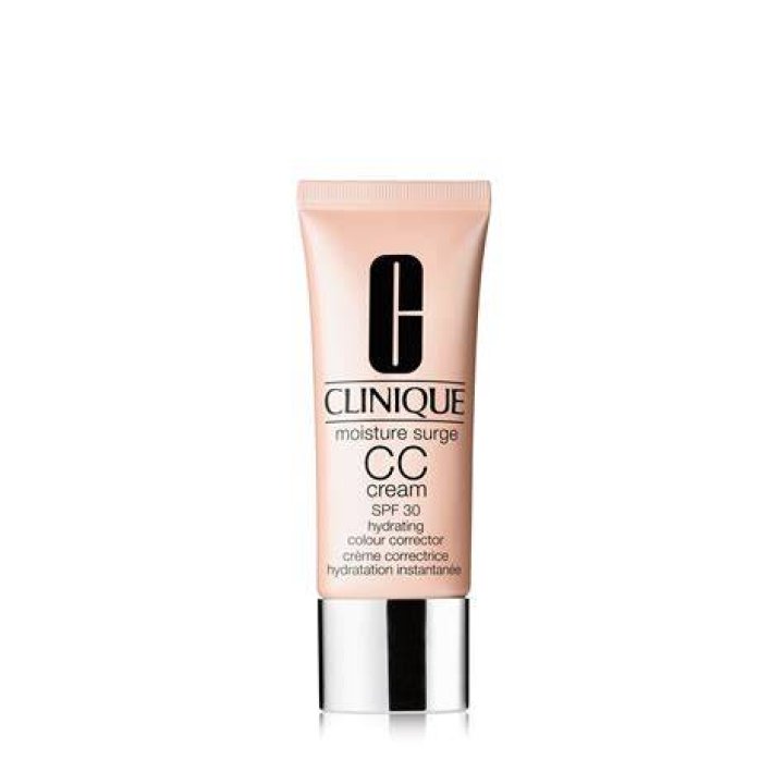 Clinique Moisture Surge CC Cream