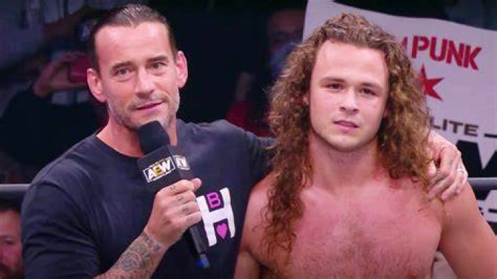 CM-PUNK-JACK-PERRY-JUNGLE-BOY-AEW-COLLISION-GLASS