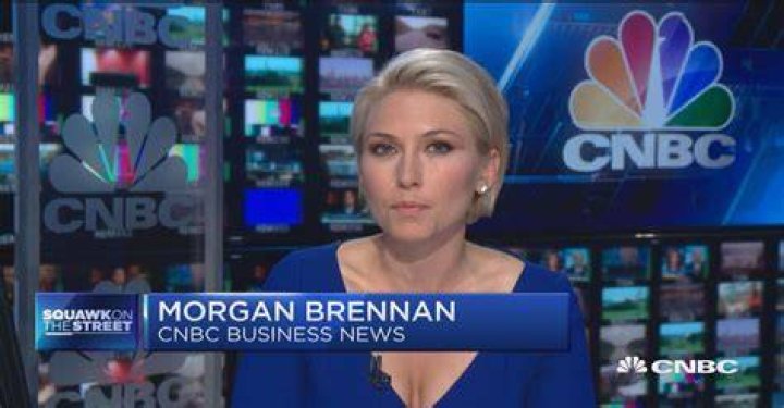 CNBC&rsquo;s Brennan appreciation thread Money Talk